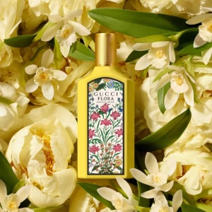 Gucci Flora Gorgeous Orchid, Apa de parfum, Femei