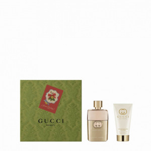 Set Cadou Gucci Guilty pour Femme