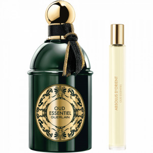Set cadou Guerlain Oud Essentiel