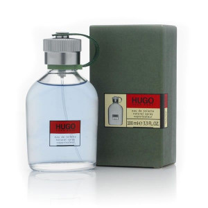 Set cadou Hugo Boss Hugo - Img 2