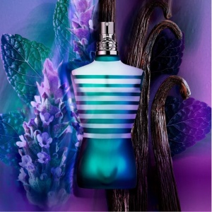 Set Cadou Jean Paul Gaultier Le Male, Barbati, Apa de Toaleta, 125 ml + Balsam dupa barbierit 50Ml + Deodorant Stick, 75G