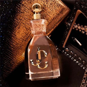 Set cadou Jimmy Choo I Want Choo, Femei, Apa de Parfum 10 ml + 4,5 ml - Img 3