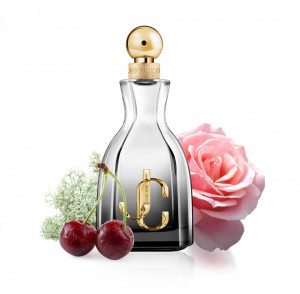 Set cadou Jimmy Choo I Want Choo Forever, Femei, Apa de Parfum, 100 ml + Lotiune de corp, 100 ml + Apa de Parfum, 10 ml - Img 2