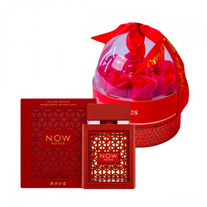 Set cadou Joy Together - Rave Now