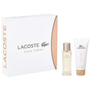 Set cadou Lacoste Pour Femme