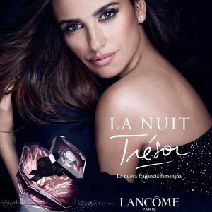 Set cadou Lancome La Nuit Tresor, Femei, Apa de Parfum, 50 ml + Lotiune de corp, 50 ml + Gel de dus, 50 ml - Img 2