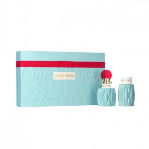 Set Cadou Miu Miu for Women - Img 2
