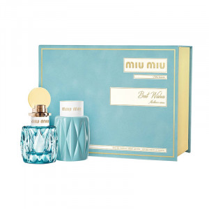 Set Cadou Miu Miu L'eau Bleue - Img 2