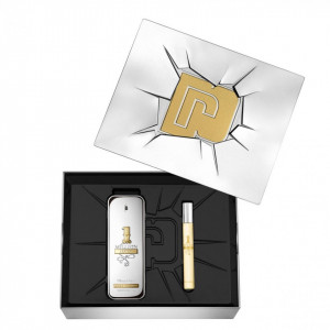 Set Cadou Paco Rabanne 1 Million Lucky