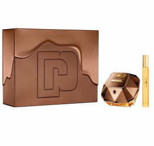 Set cadou Paco Rabanne Lady Million Prive - Img 2