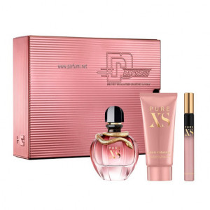 Set Cadou Paco Rabanne Pure XS For Her