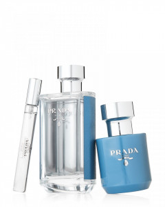 Set Cadou Prada L'Homme L'eau - Img 4
