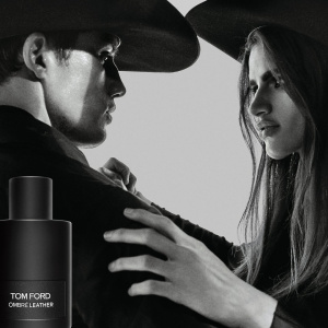 Tom Ford Ombre Leather, Apa de Parfum, Unisex
