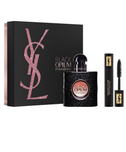 Set Cadou Yves Saint Laurent Black Opium, 30 ml
