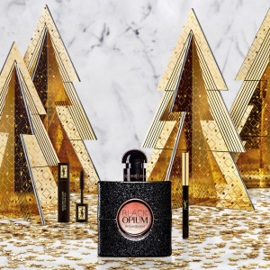 Set Cadou Yves Saint Laurent Black Opium - Img 3