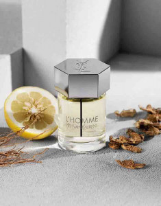 Set Cadou Yves Saint Laurent L'homme 1