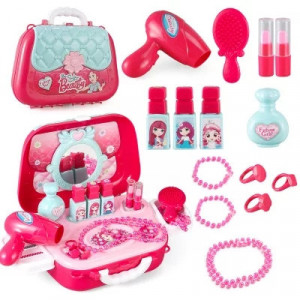 Set joaca beauty Fashion Girls 
