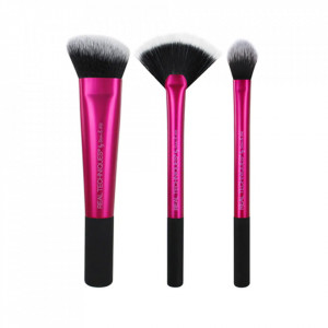 Set de pensule pentru machiaj Real Techniques Sculpting