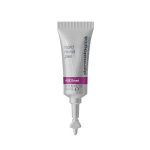 Set Dermalogica Age Smart Lotiune Peeling cu Acid Lactic, Reduce Aspectul Liniilor Fine si Netezeste Textura Pielii, 10 buc x 3 ml 1