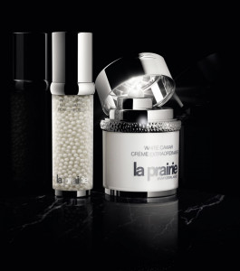 Set La Prairie White Caviar Illuminating Pearl Infusion 30 Ml + White Caviar Crème Extraordinaire 60 Ml - Img 3