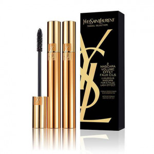 Set mascara Yves Saint Laurent Volume Effet Faux Cils