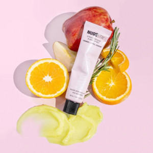 Set pentru Ingrijirea tenului, Nudestix Citrus Skin Renewal - Img 5