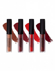 Set Ruj lichd Smashbox Always On Matte Liquid Lipstick - Img 3