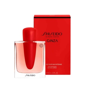 Shiseido Ginza Intense, Apa de Parfum, Femei, 90 ml