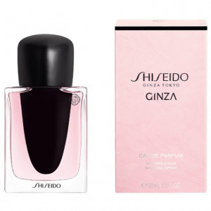 Shiseido Ginza Tokyo, Apa de Parfum, Femei, 30 ml