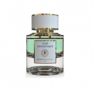 Signature Royale Oud Envoutant, Extract de Parfum, Unisex