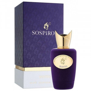 Sospiro Duetto