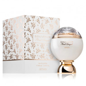 Souvenir Desert Souvenir Floral Bouquet, Apa de Parfum, Femei, 100 ml