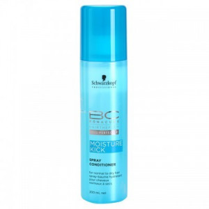 Spray Balsam Schwarzkopf BC Bonacure Moisture Kick