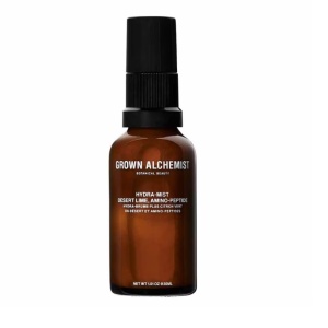 Spray cu Acid Hialuronic, Grown Alchemist, Hydra-Mist+