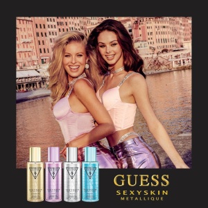 Spray de corp Guess Sexy Mojito Body Mist, 250 ml