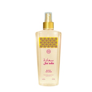 Spray de corp Nabeel, Sa’ada, 250 ml