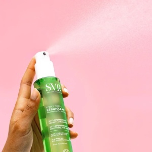 Spray de corp Sebiaclear SVR , 150 ml