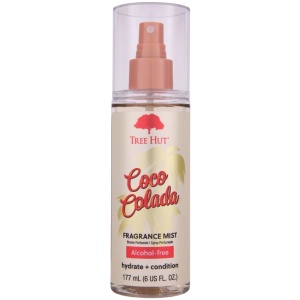 Spray de corp, Tree Hut Coco Colada, 177 ml