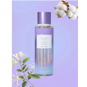 Spray de Corp Victoria's Secret, Love Spell Bliss, 250 ml