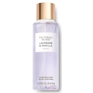 Spray de corp Victoria Secret Lavender Vanilla Relax, 250 ml