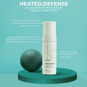 Spray De Par Kevin Murphy Heated Defence 150 ml - Img 2