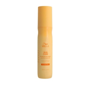 Spray de par Wella Professionals Invigo Sun Care cu protectie UV, 150 ml