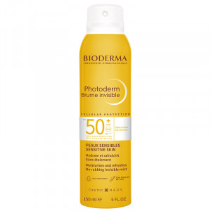 Spray fotoprotectie foarte inalta Bioderma Photoderm Brume SPF 50+
