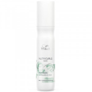 Spray nutritiv pentru par ondulat Wella Nutricurls Curls&Waves