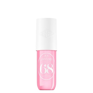 Spray parfumat de corp si par Sol De Janeiro Brazilian Crush Cheirosa 68 Perfume Mist, 90 ml