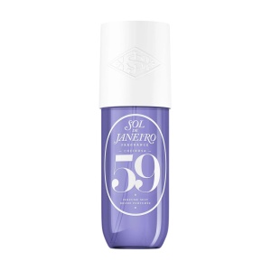 Spray parfumat de corp si par Sol De Janeiro Delicia Drentch Cheirosa 59 Body Mist, 240 ml