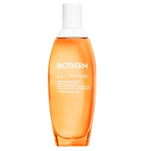 Spray parfumat pentru corp Biotherm Energie Abricot Eau Vitaminee