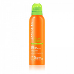 Spray pentru corp si fata Lancaster Sun Sport SPF15