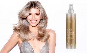 Spray pentru par leave-in Joico K-Pak Liquid Reconstructor