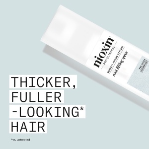 Spray pentru volum Styling Root Lifting Density Defend Nioxin, 150 ml